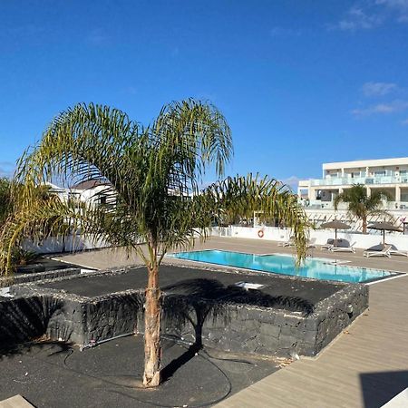 Apartamento Casa Marina Costa Teguise Exterior foto