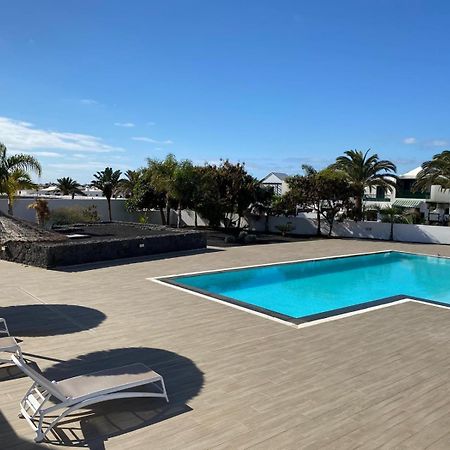 Apartamento Casa Marina Costa Teguise Exterior foto