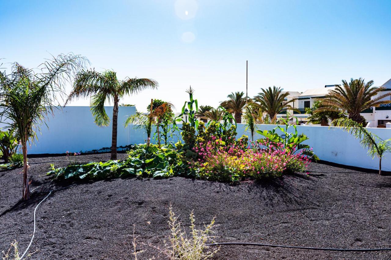 Apartamento Casa Marina Costa Teguise Exterior foto