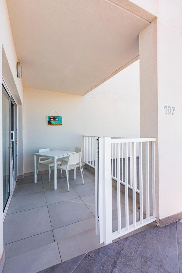 Apartamento Casa Marina Costa Teguise Exterior foto