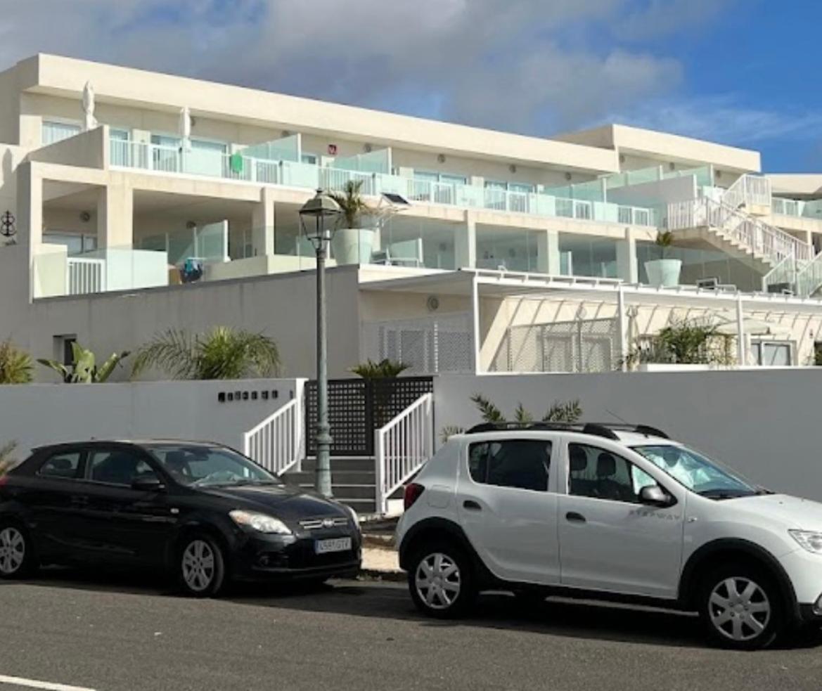 Apartamento Casa Marina Costa Teguise Exterior foto