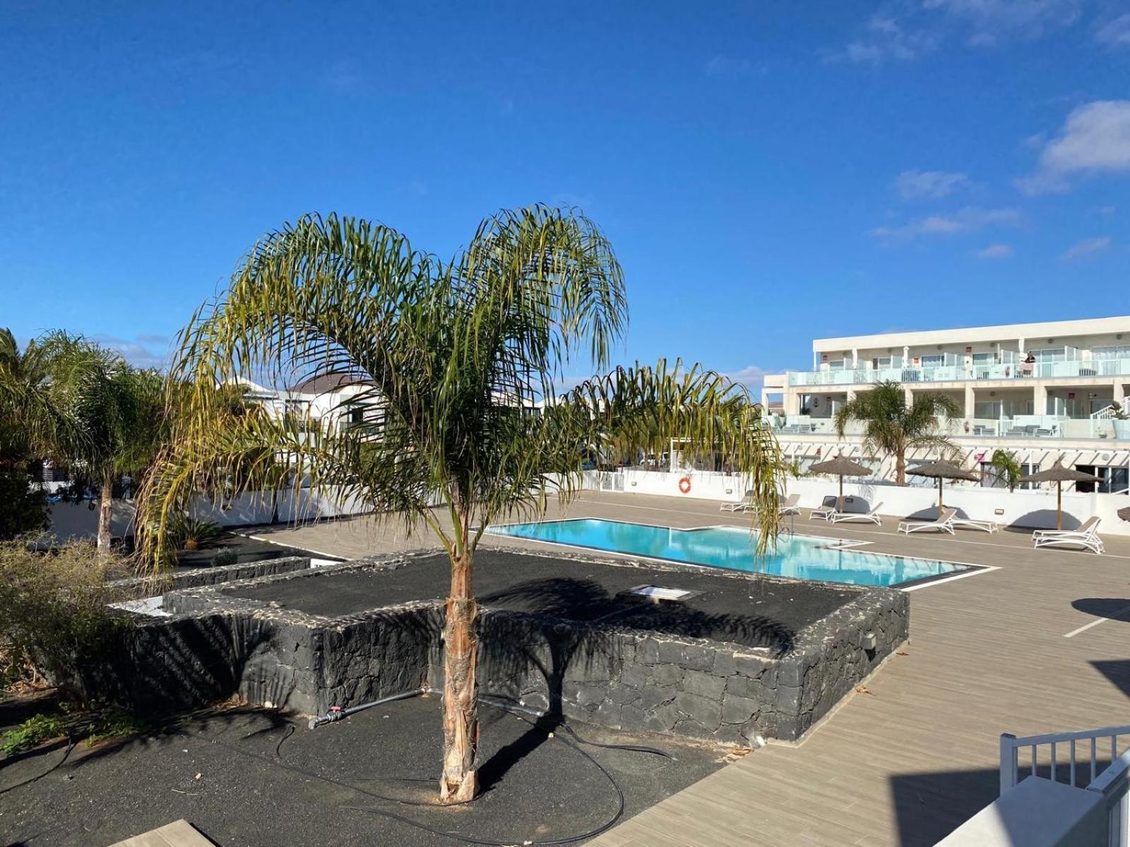 Apartamento Casa Marina Costa Teguise Exterior foto