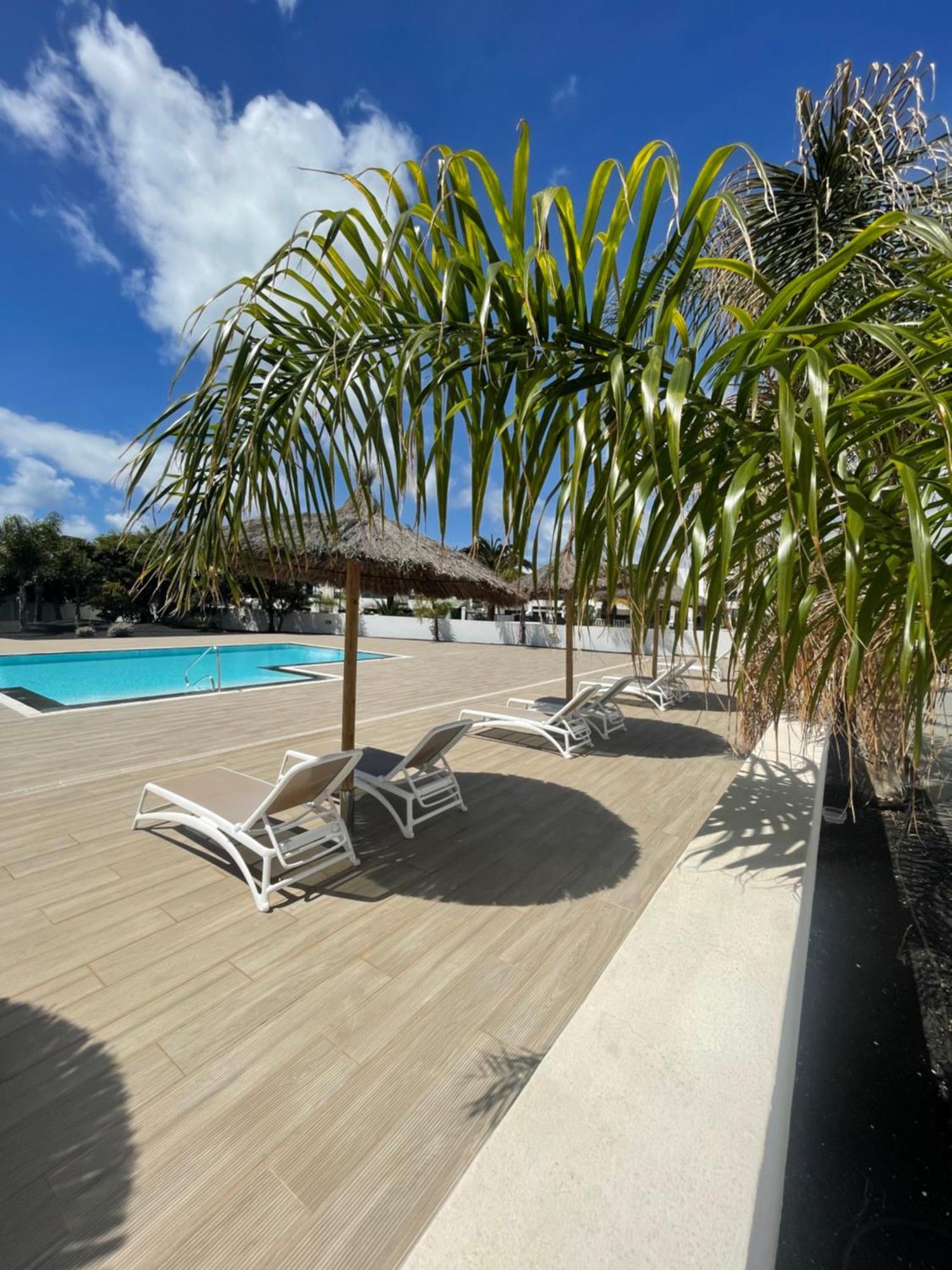 Apartamento Casa Marina Costa Teguise Exterior foto